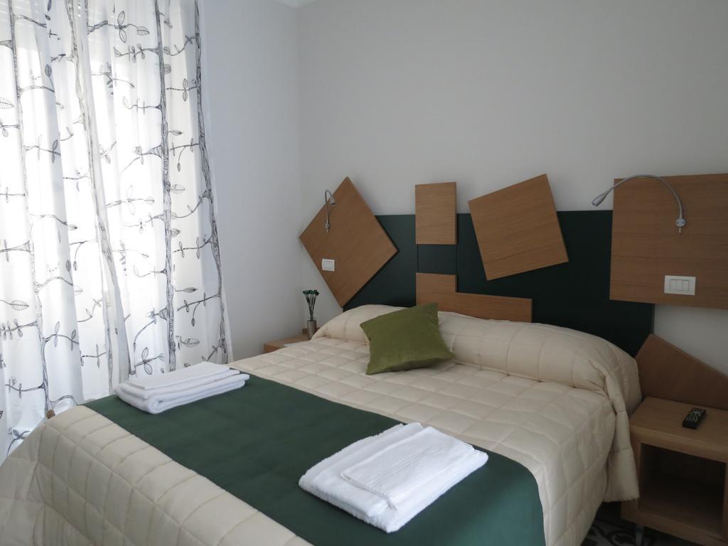 Bed and Breakfast Adriano Augusto Рим Номер фото