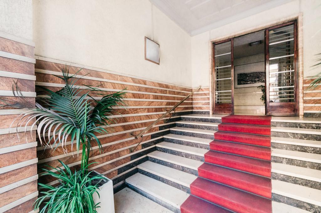 Bed and Breakfast Adriano Augusto Рим Экстерьер фото