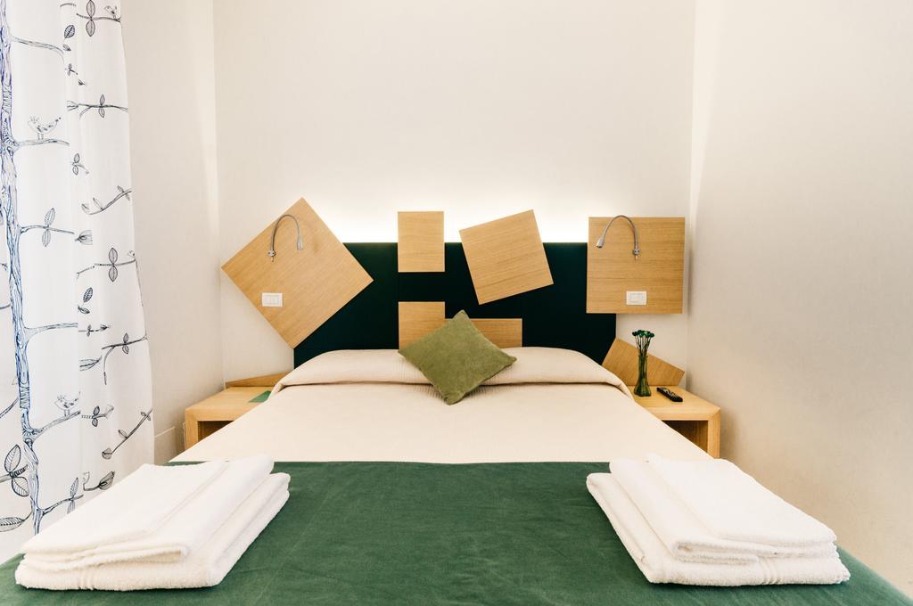 Bed and Breakfast Adriano Augusto Рим Номер фото