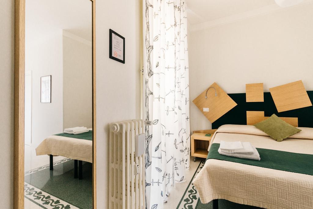 Bed and Breakfast Adriano Augusto Рим Номер фото