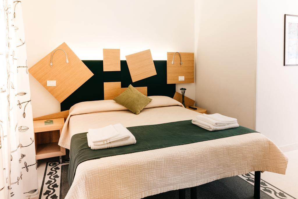 Bed and Breakfast Adriano Augusto Рим Номер фото