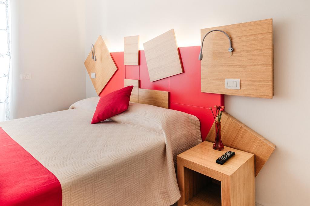 Bed and Breakfast Adriano Augusto Рим Номер фото