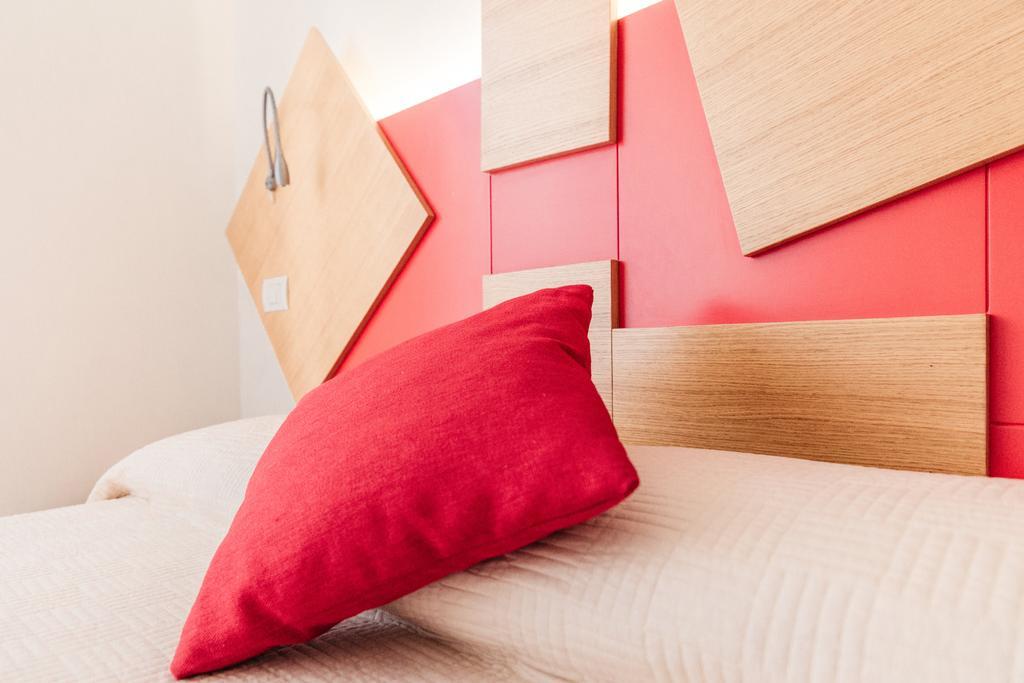 Bed and Breakfast Adriano Augusto Рим Номер фото