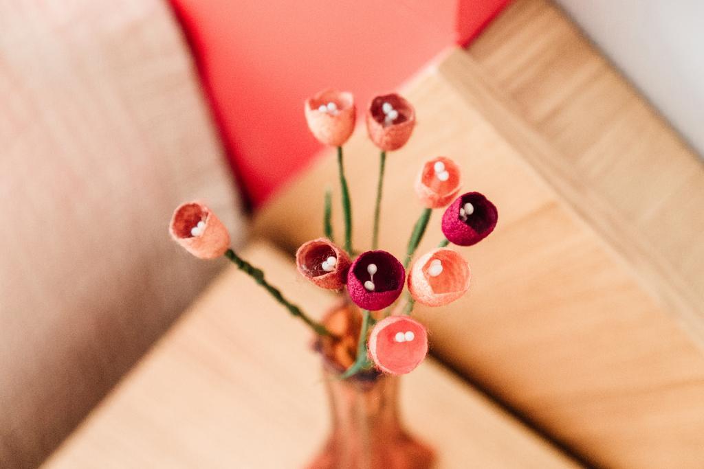 Bed and Breakfast Adriano Augusto Рим Номер фото